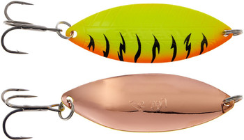 Błystka wahadłowa Select Solver