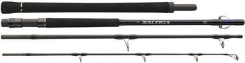 Wędka Daiwa Saltiga Stick n Pop Air Portable