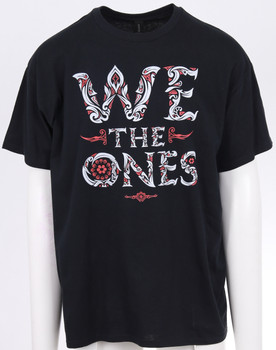 T-Shirt We The Ones