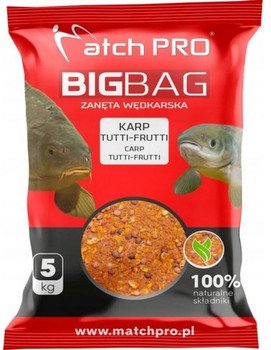 Zanęta MatchPro Big Bag