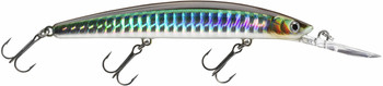Wobler Daiwa Tournament Double Clutch