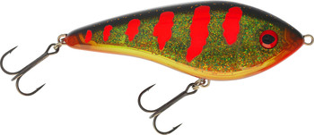 Wobler Westin Swim Glidebait Low Floating