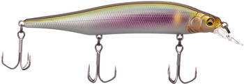 Wobler Megabass Ito Shiner SP