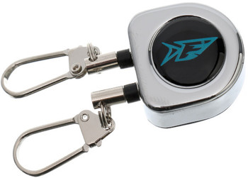 Klips Flagman Double Fishing Zinger