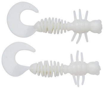 Przynęta gumowa Berkley Powerbait Power Curly