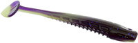 Violet/Lime Chartreuse