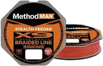 Plecionka Konger Stealth X9 Feeder