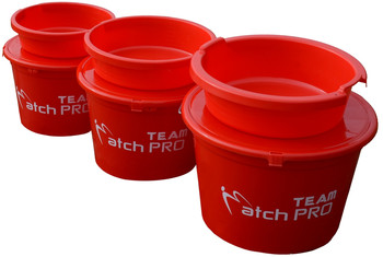 Wiadro MatchPro Team