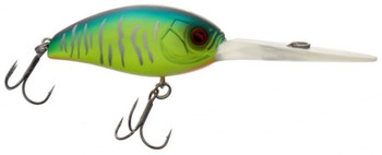 Wobler Flagman Hacker