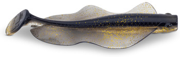 Przynęta gumowa Iron Claw Hecht Zander Wave Glider