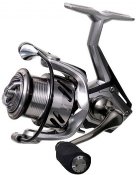 Kołowrotek Flagman Helios