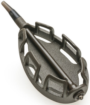 Koszyk zanętowy Mivardi Zinc