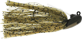 Przynęta Jig Westin Slide Up Rubber Jig Tunsten