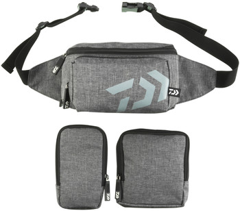 Torba Daiwa D-VEC Hip Bag