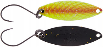 Błystka wahadłowa Select Omega