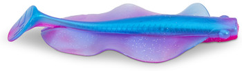 Przynęta gumowa Iron Claw Barsch Zander Wave Glider