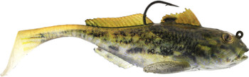 Guma spinningowa Westin Gunnar The Goby