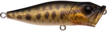 Popper Megabass PopX F