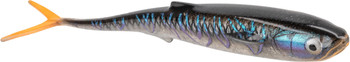 Przynęta gumowa jaskółka Mikado MFT V-Tail