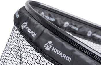 Siatka do podbieraka Mivardi Hardcore XLF