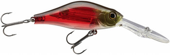 Wobler Daiwa Tournament Mega Scouter