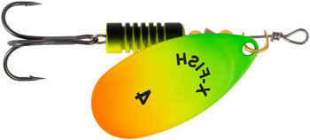 Błystka obrotowa X-Fish Stark