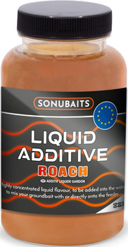 Atraktor Sonubaits Liquid Additive