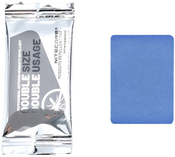 Płytki do odstraszacza Nitecore MRM10