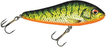 Wobler Mistrall Krap Floater