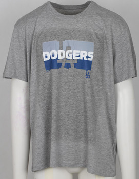 Koszulka T-SHIRT MLB Los Angeles Dodgers