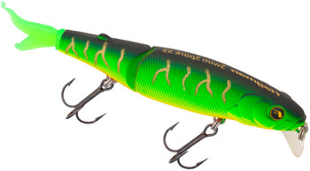 Wobler Flagman Swim Spark