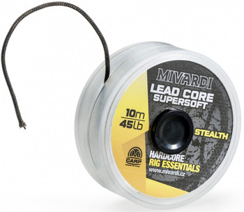 Lead core Mivardi Stealth