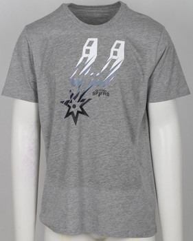 Koszulka T-SHIRT NBA San Antonio Spurs