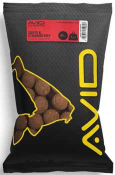 Kulki proteinowe Avid Classic