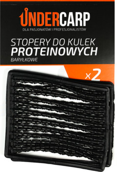 Stopery Undercarp Baryłkowe