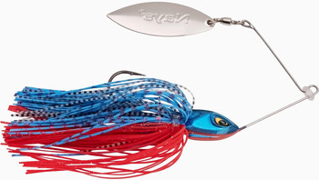 Spinnerbait Nays MZ RNNR