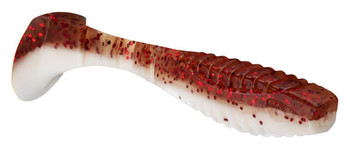 Sztuczna przynęta Delphin Karma Uvs