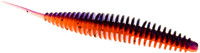 Violet / Orange