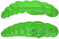 Hot Green