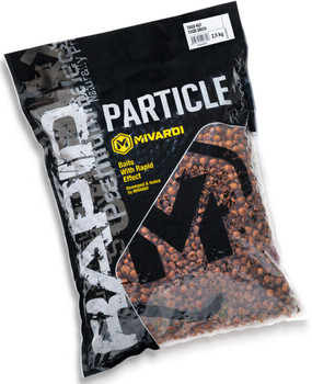 Orzechy tygrysie w zalewie Mivardi Tiger nut