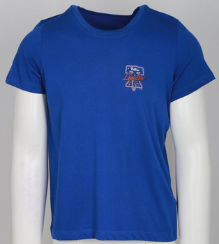 Koszulka T-SHIRT MLB Philadelphia Phillies London