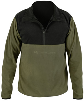 Bluza Korum Embossed