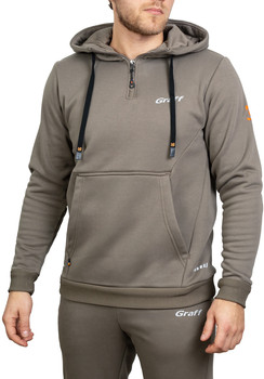 Bluza kangurek Graff 232-BL-13