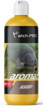 Atraktor MatchPro Aromat W Płynie