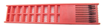 Drabinka ze sprężynką Mistrall