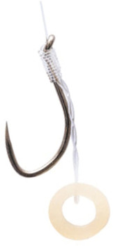 Przypon karpiowy Drennan Carp Bandit Hnt Plate