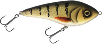 Wobler Westin Swim Glidebait Sinking