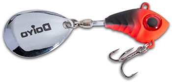 Chatterbait Doiyo S zuki Mawaru