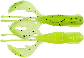 Przynęta gumowa Select Kraken