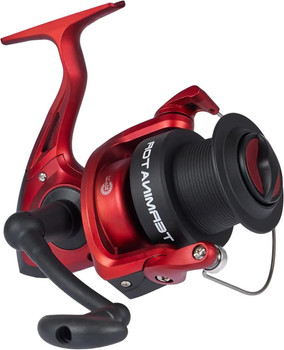 Kołowrotek X-Fish Terminator